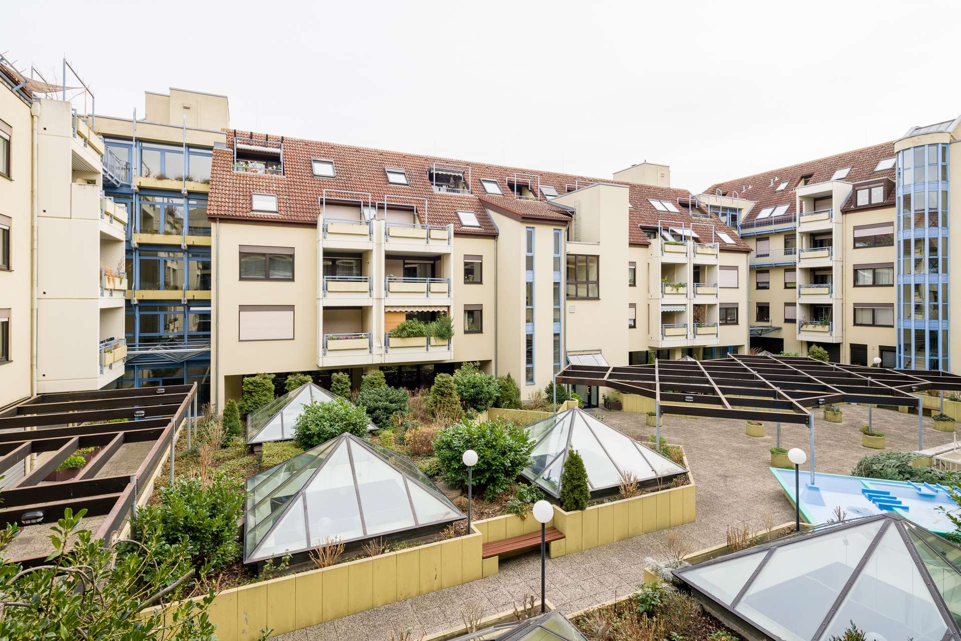 Atrium