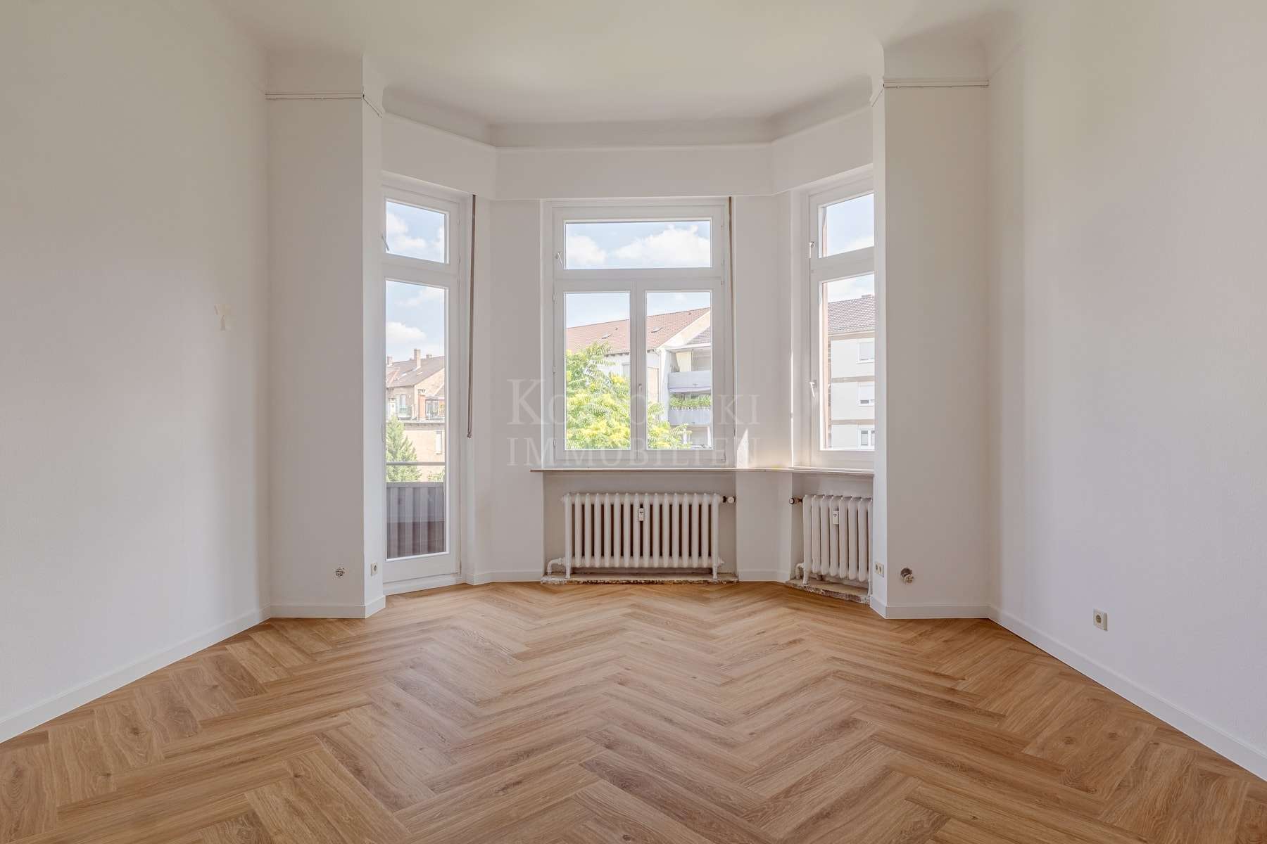 Büro IX