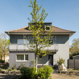 2-Familien-Stadthaus 