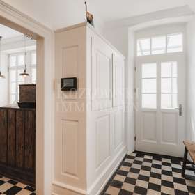 Entrée
