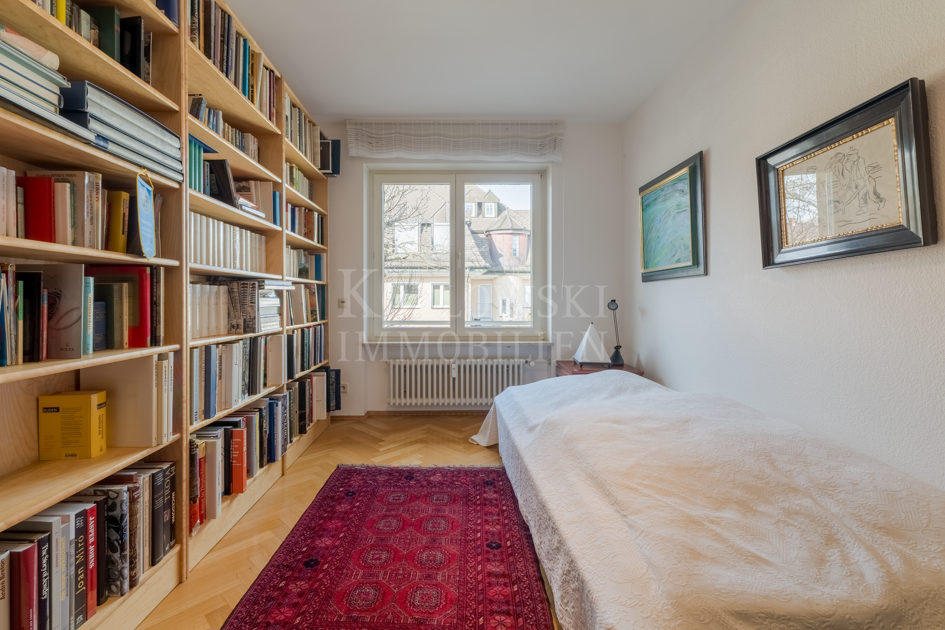 Zimmer I
