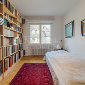 Zimmer I