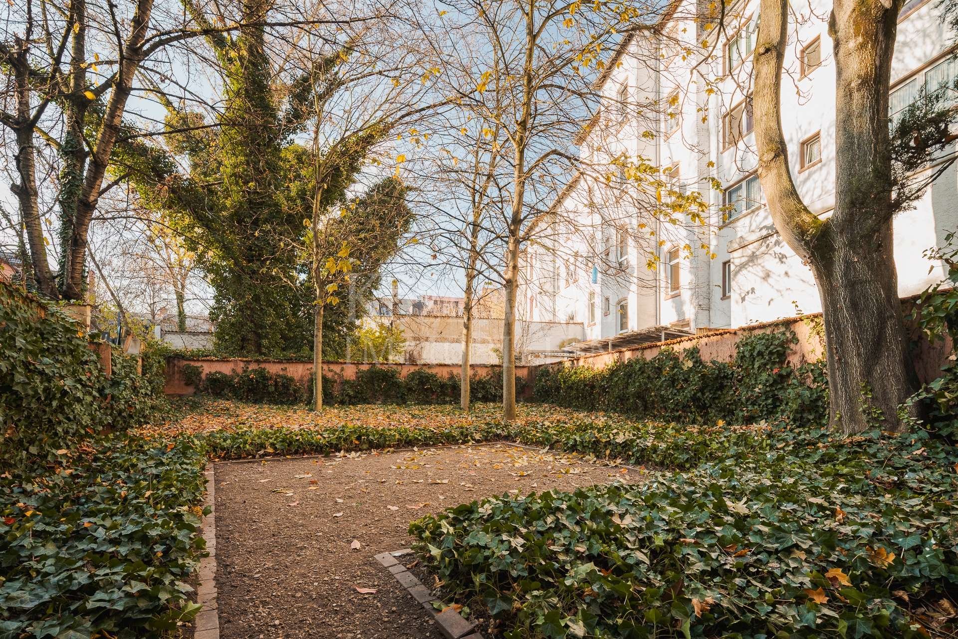 Gemeinschaftsgarten
