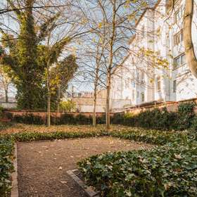 Gemeinschaftsgarten