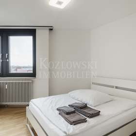 Schlafzimmer II