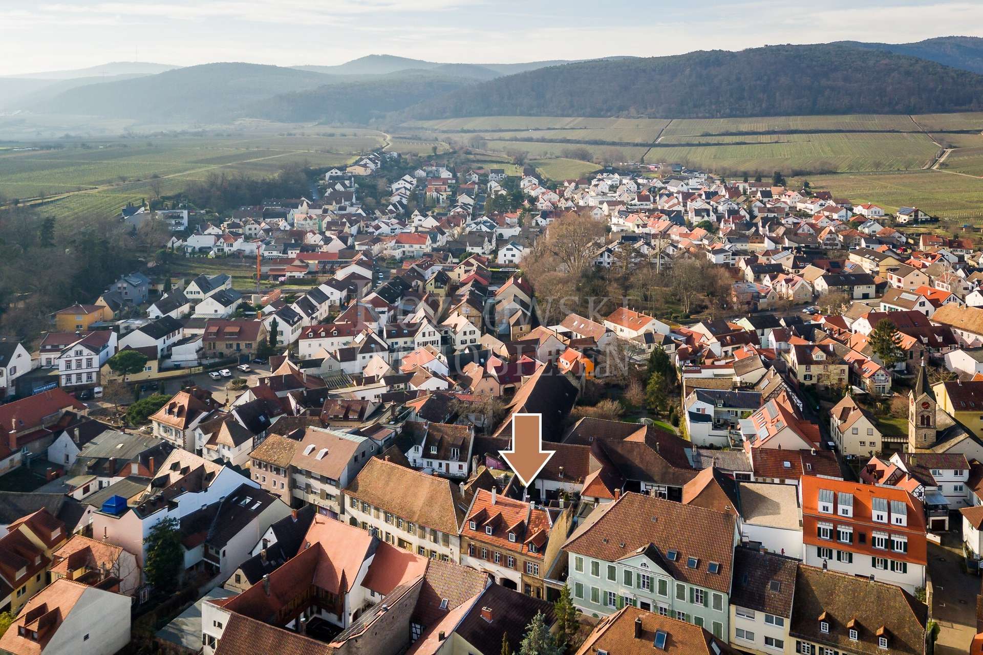 Nachbarschaft