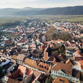 Nachbarschaft