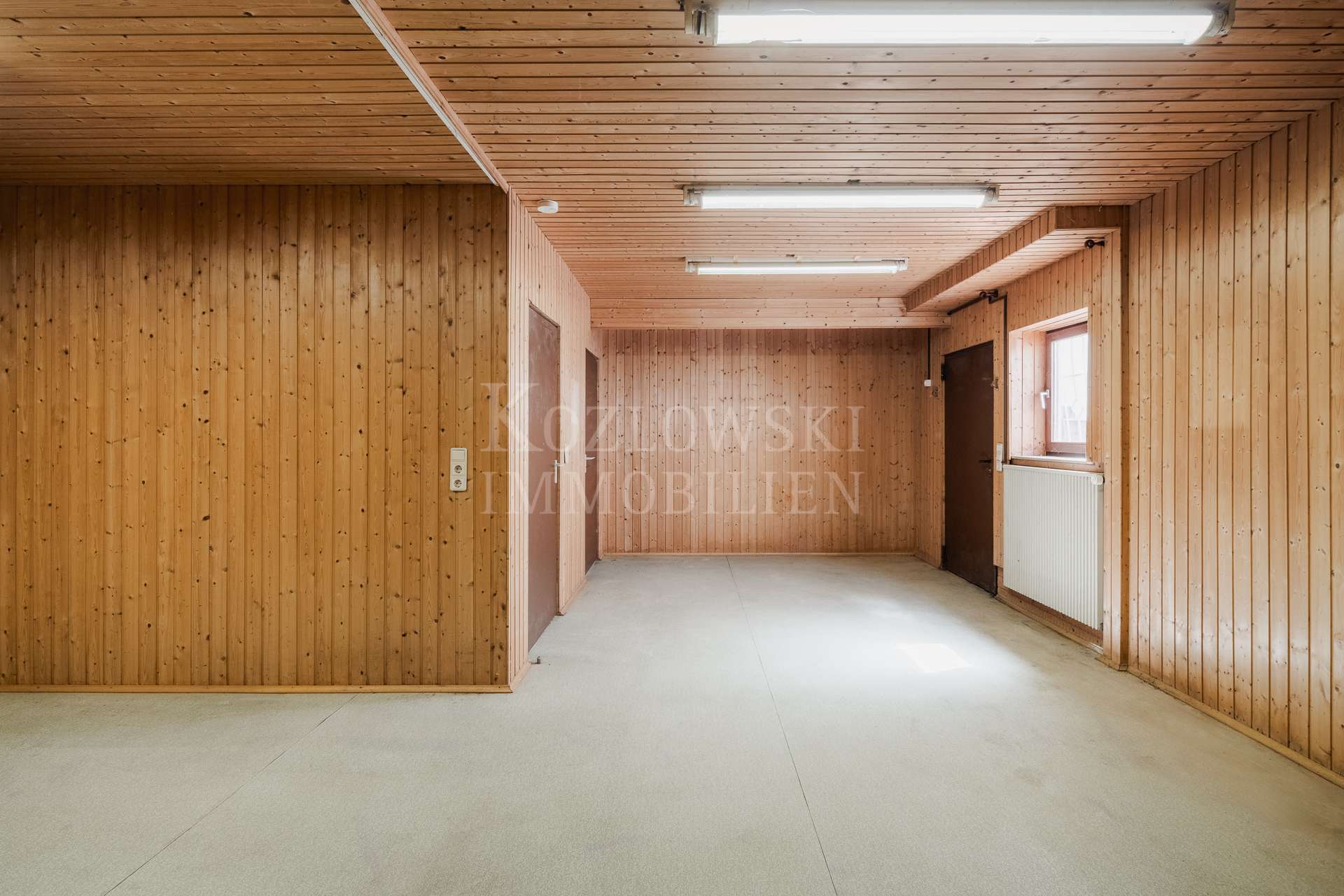 Keller I