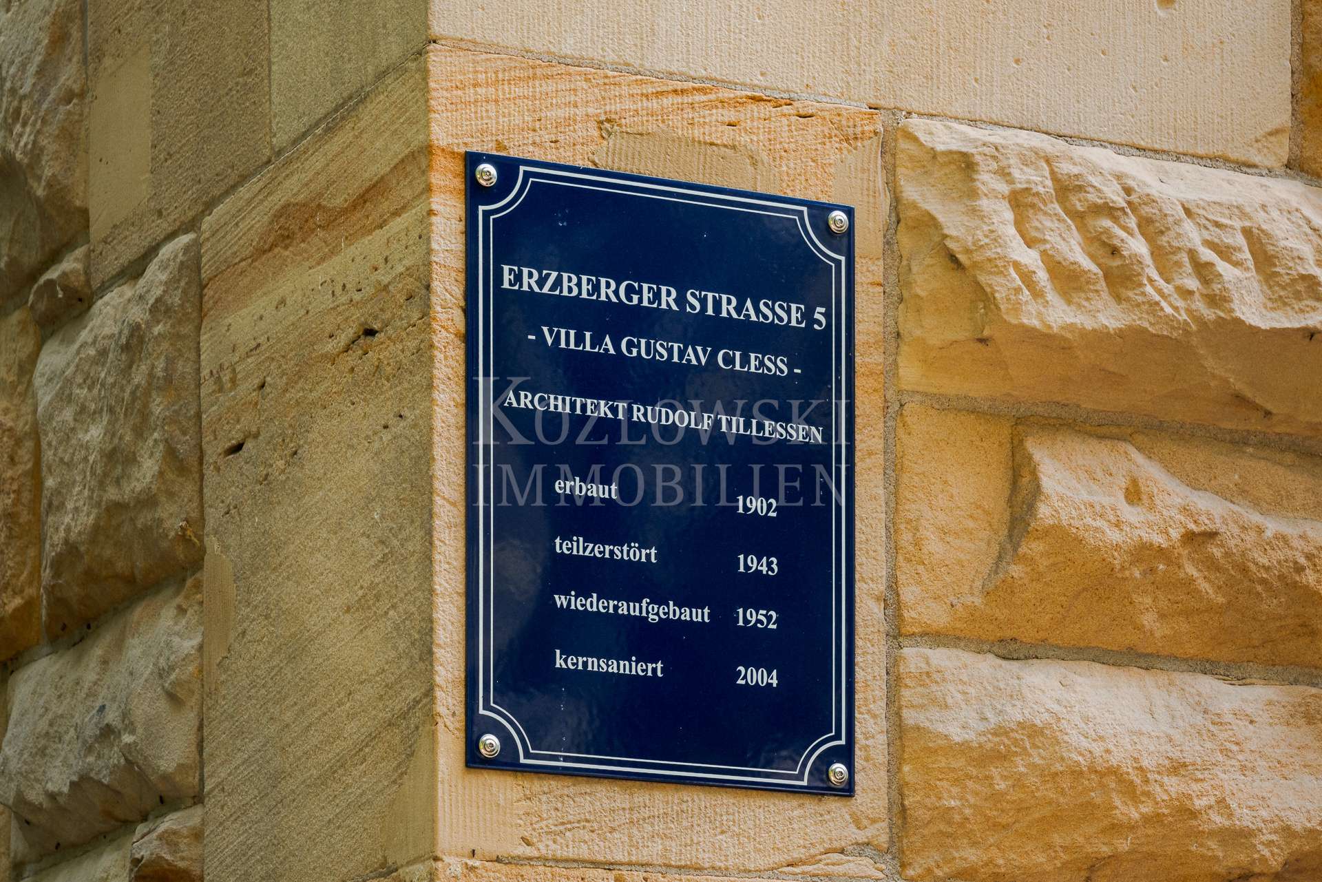 Historie