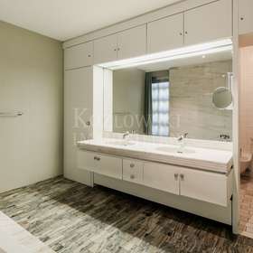 en Suite Bad
