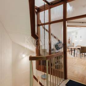Maisonettewohnung