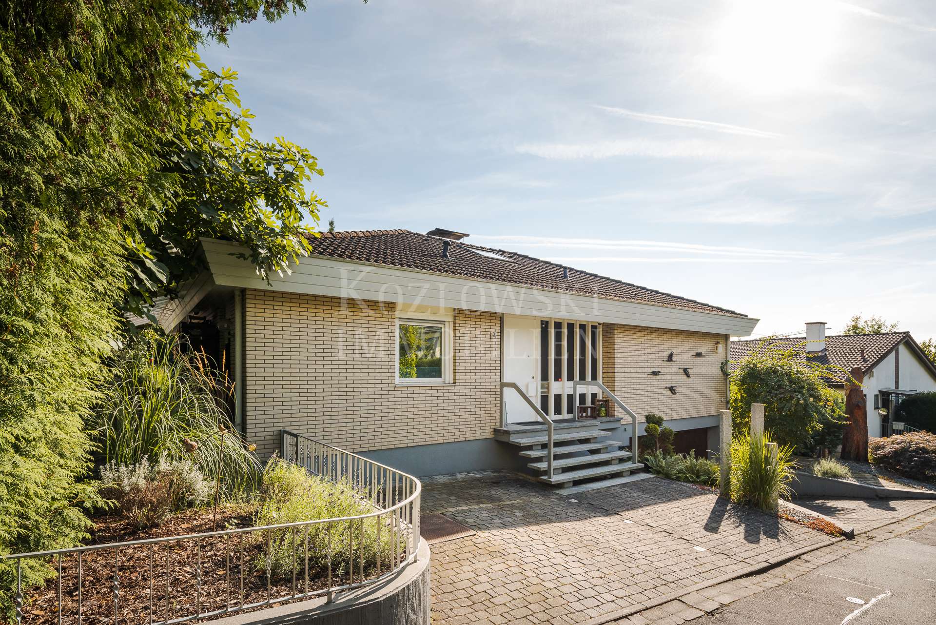 Bungalow
