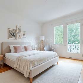 Schlafen I - KI-Staging