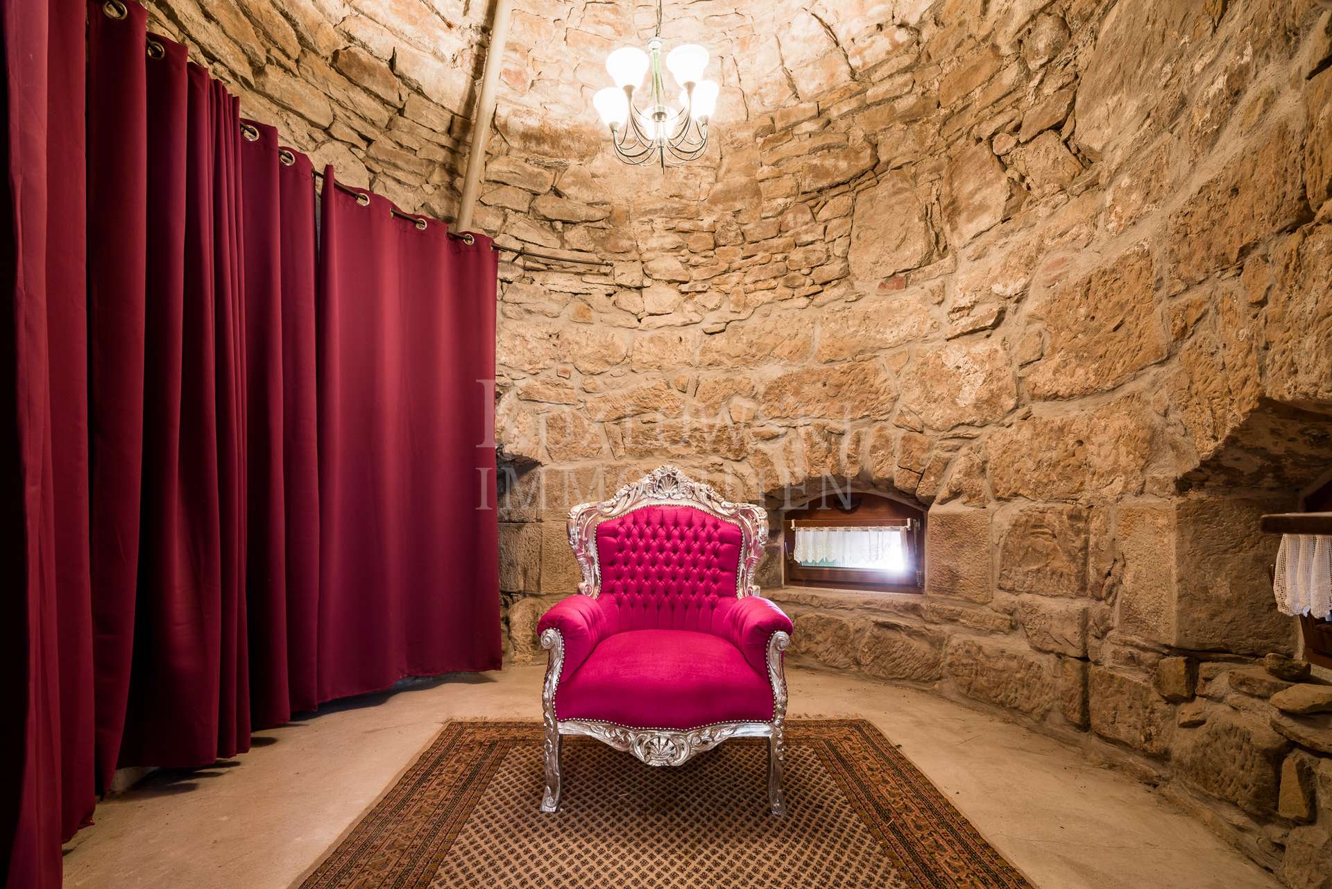 Turmzimmer