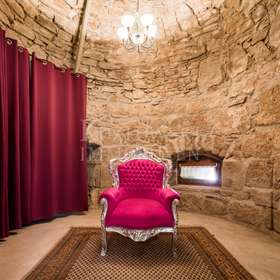 Turmzimmer