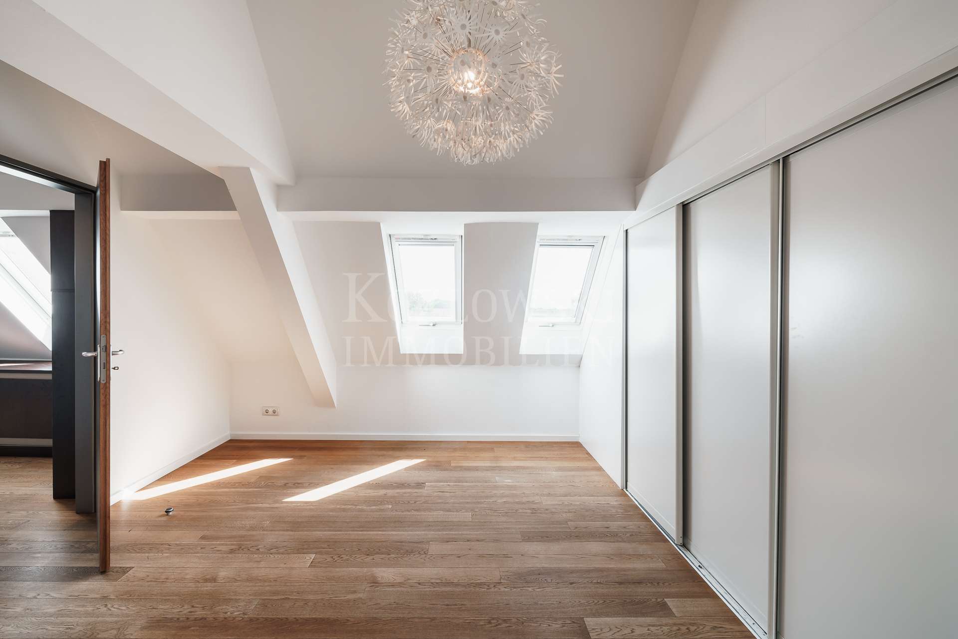 Zimmer I mit Ankleide