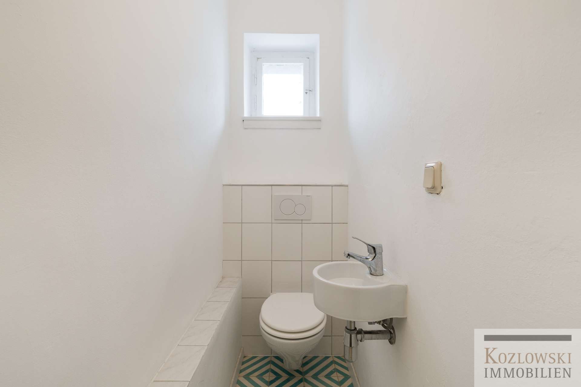 Gäste-WC