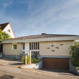 Garagenzufahrt