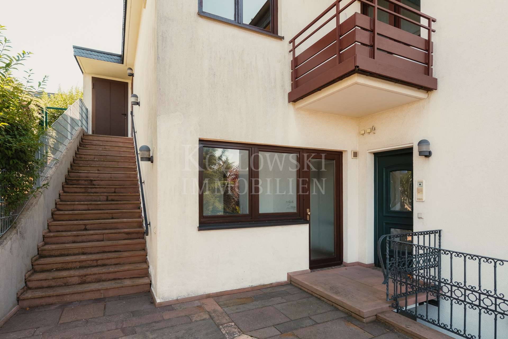 Wohnung Boris Becker