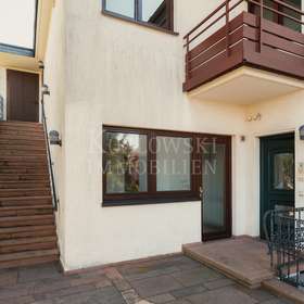 Wohnung Boris Becker