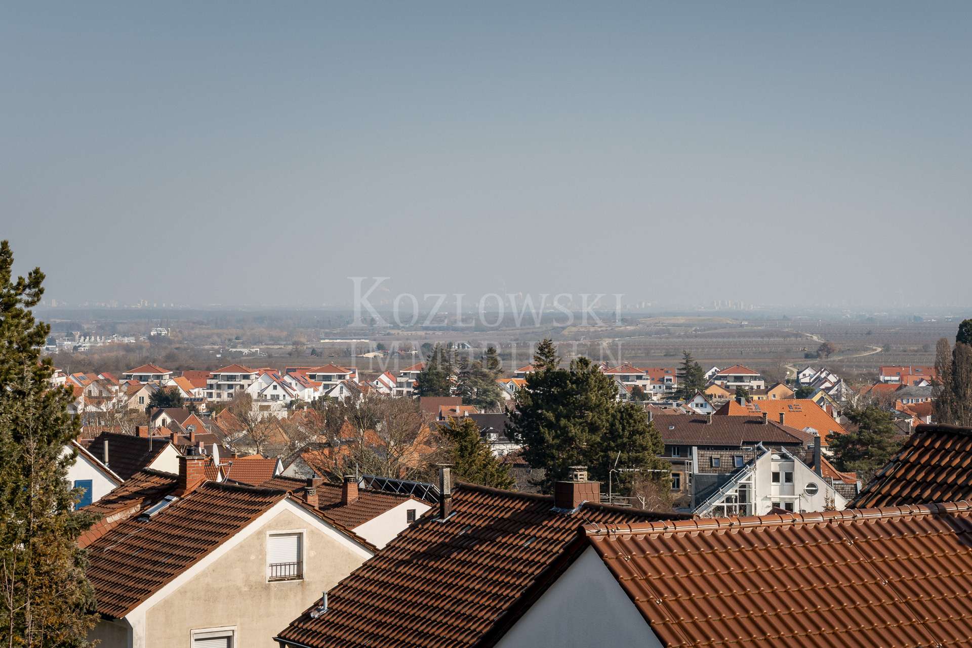 Panoramablick