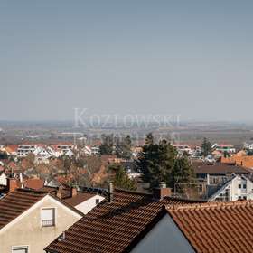 Panoramablick