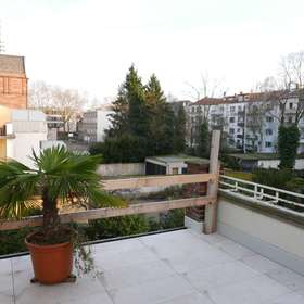 1 OG - Terrasse