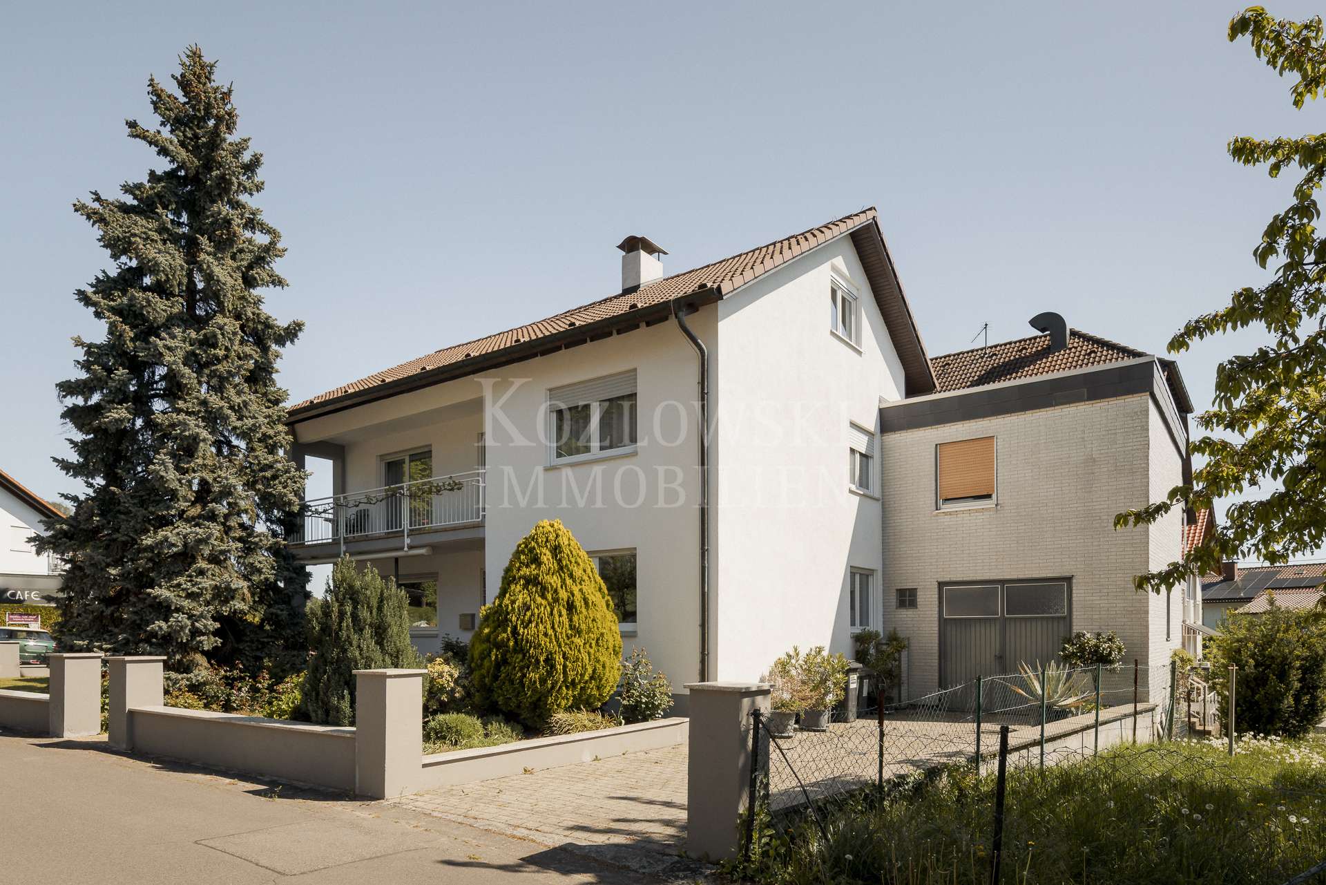 Nebenhaus