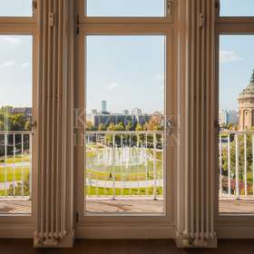 Panoramafenster