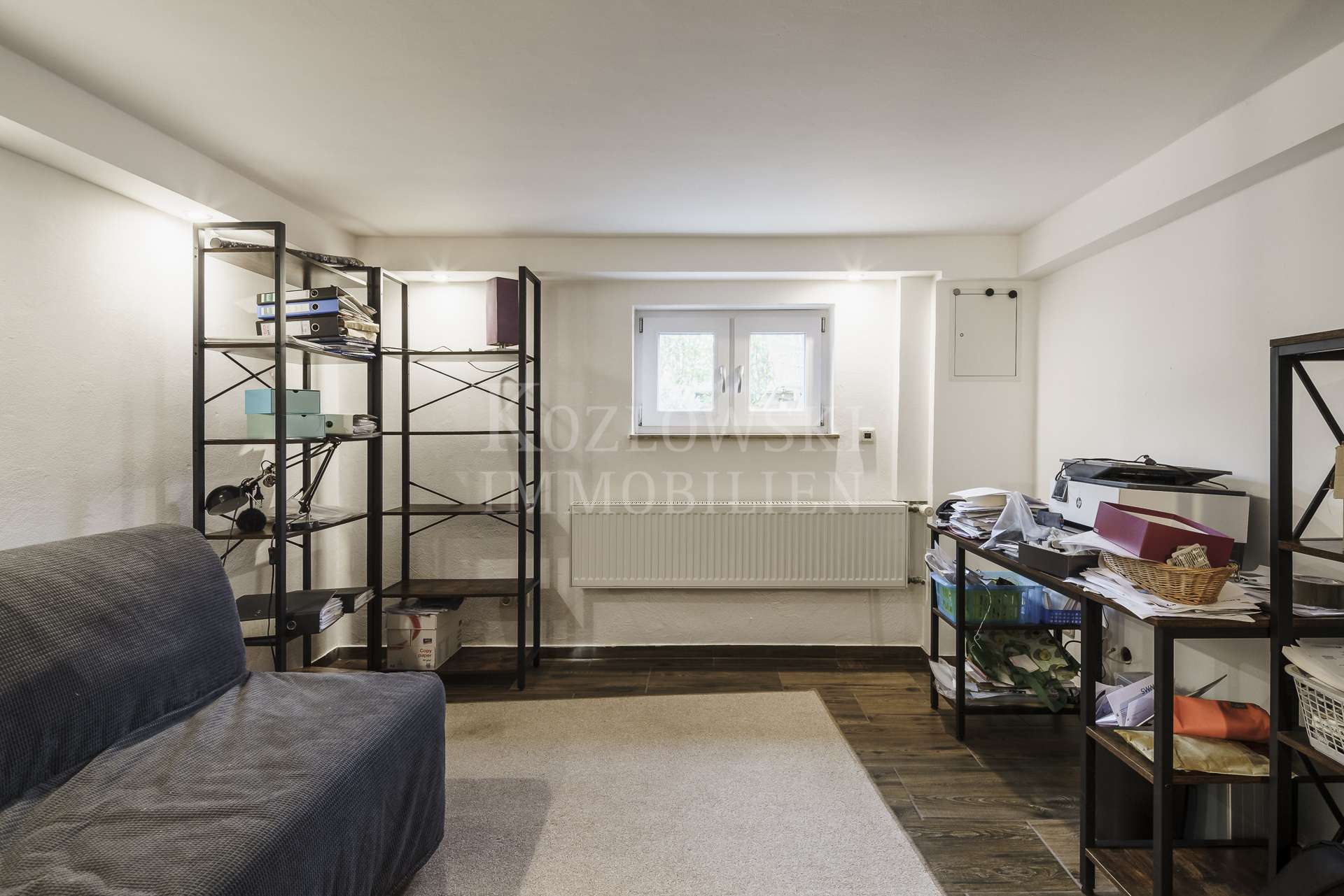 Gästezimmer