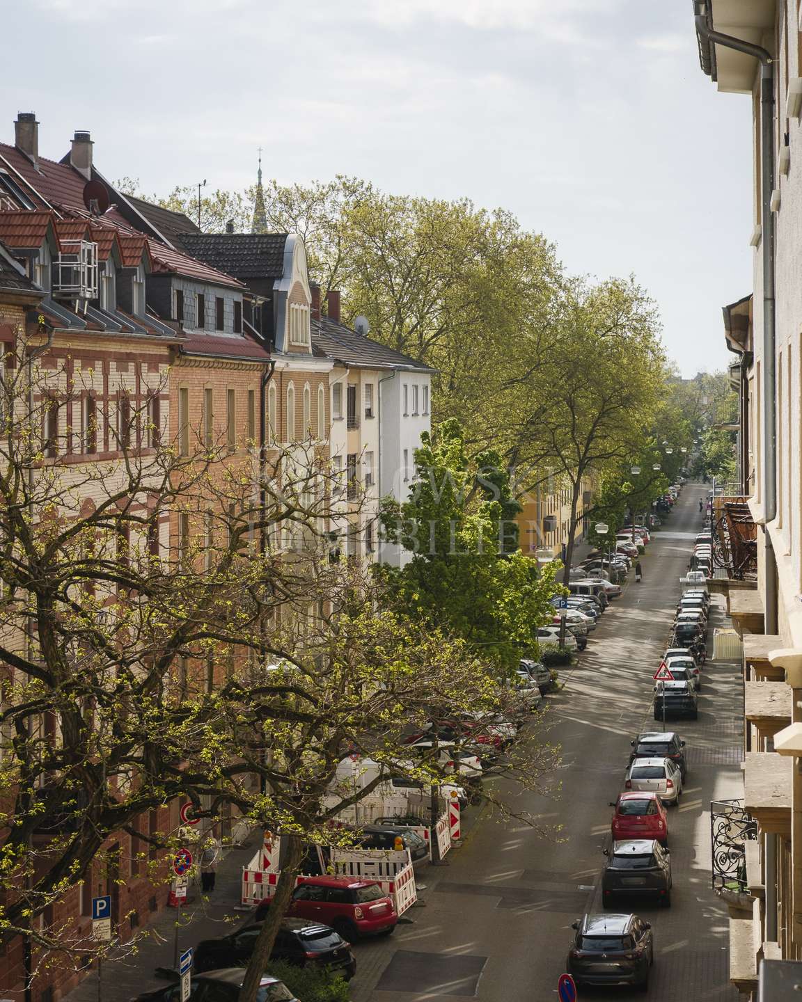 Ausblick rechts