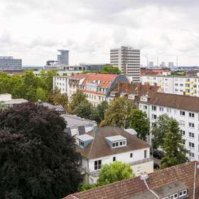 Stadthaus & Nachbarschaft