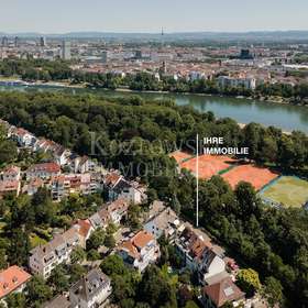 Bestlage Parkinsel