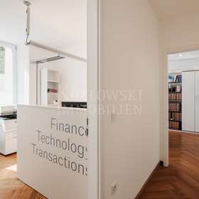 Zugang Raum I und II