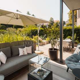 Loungebereich