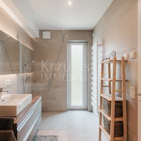 Walk-in-Dusche
