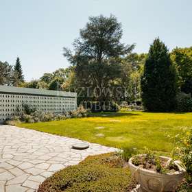 Gartenterrasse