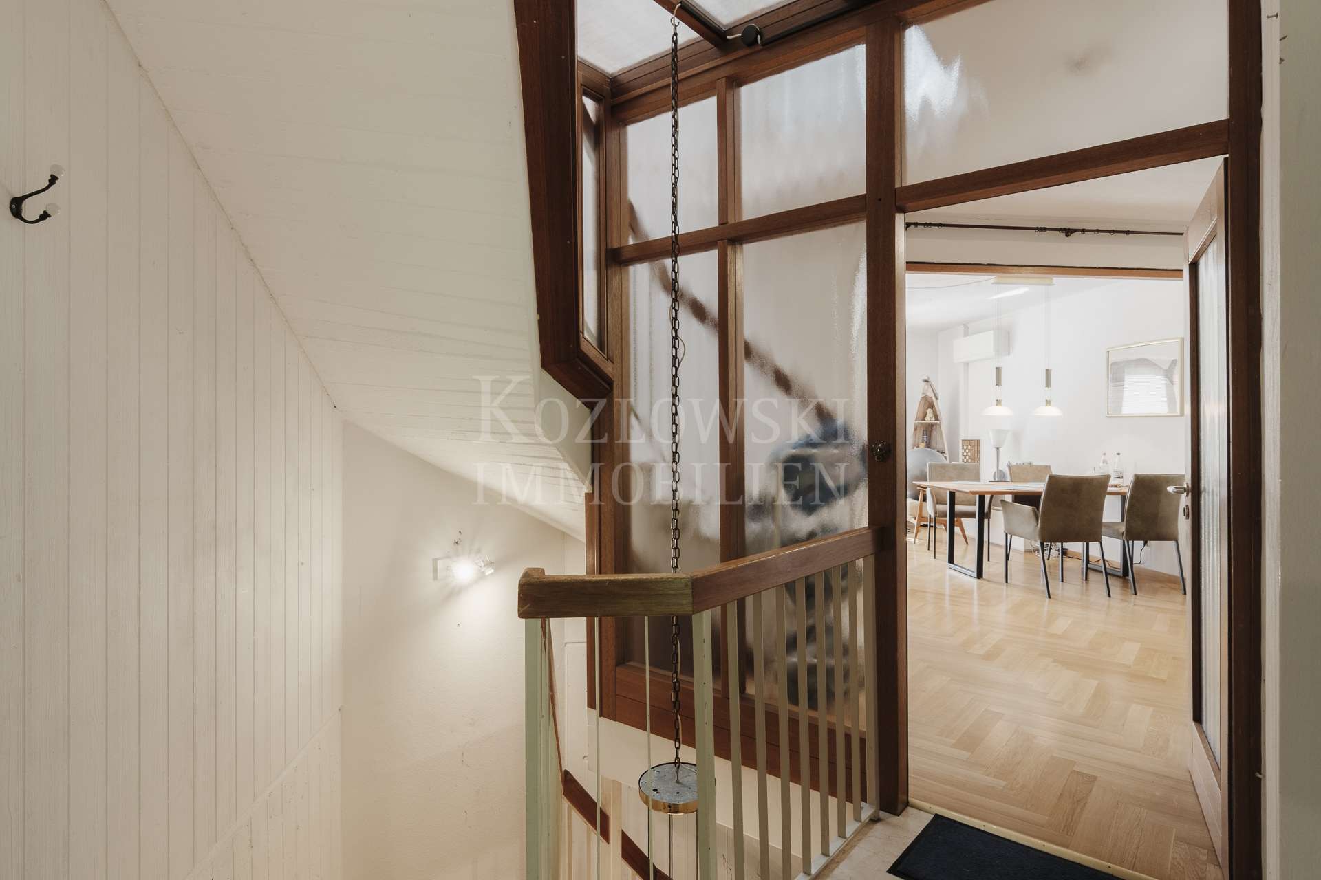 Maisonettewohnung