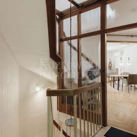 Maisonettewohnung