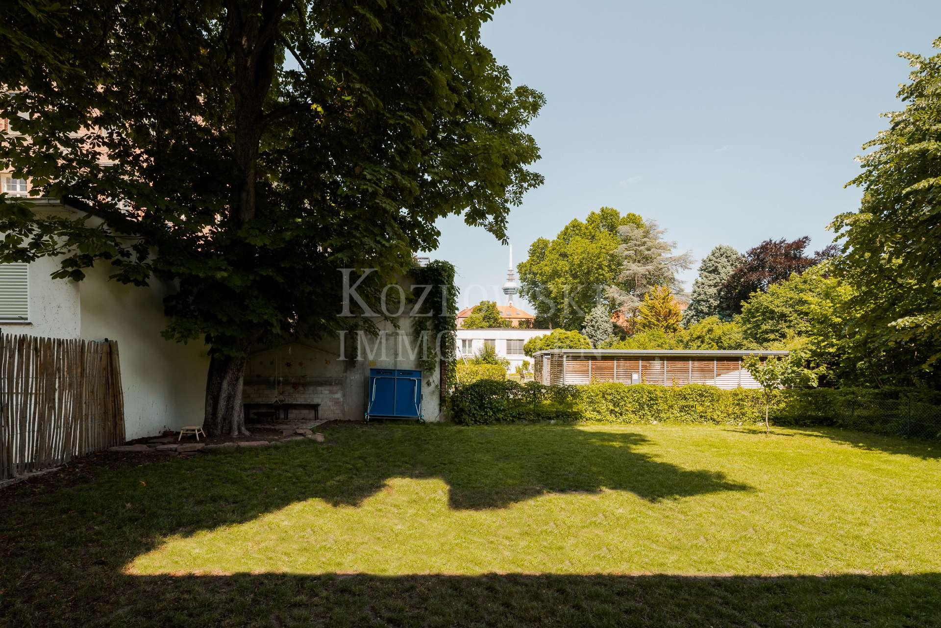 Garten