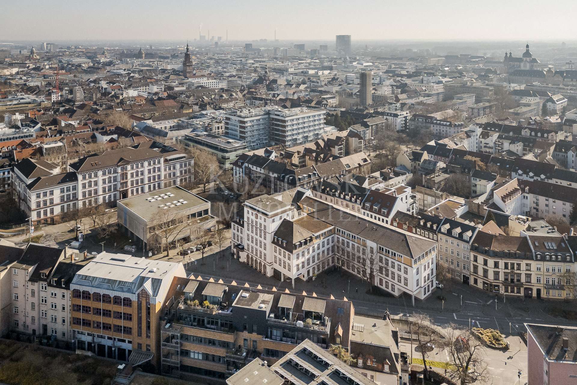 Nachbarschaft