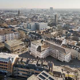 Nachbarschaft