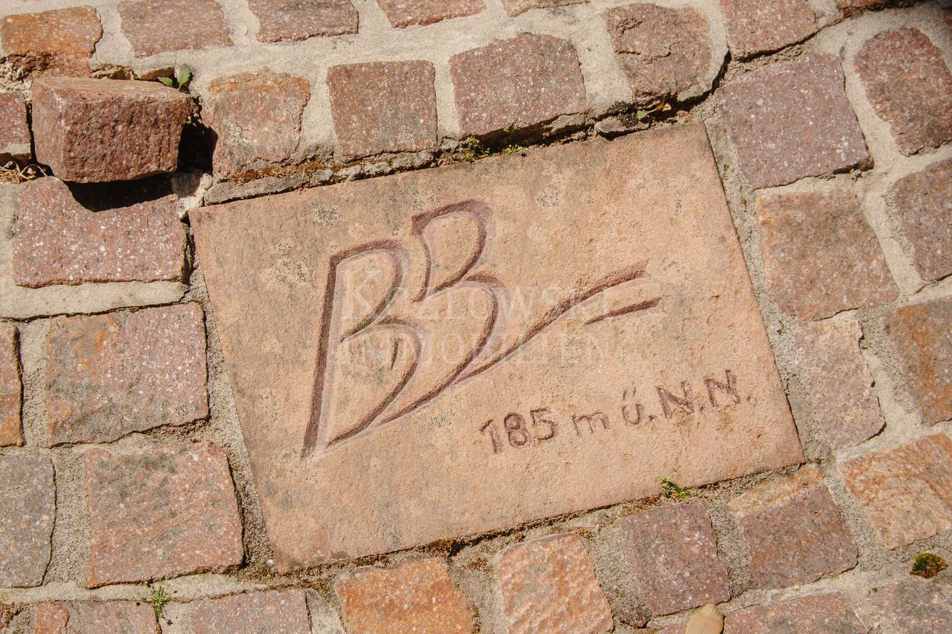 Initialen Boris Becker
