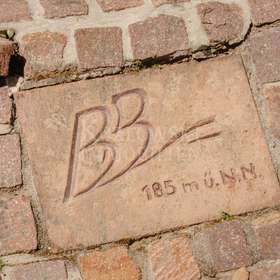 Initialen Boris Becker