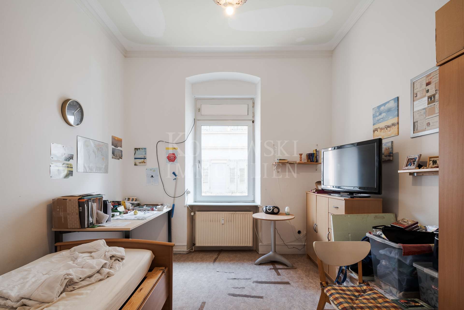 Zimmer I