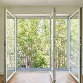 Parkblick