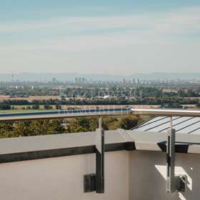 Panoramablick