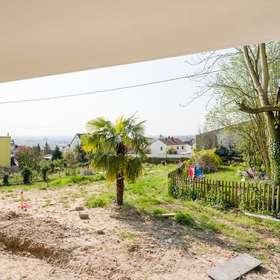 Ihr Gartenanteil