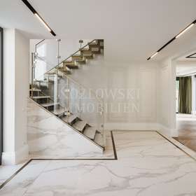 Designtreppe