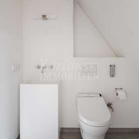 Separates WC
